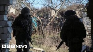 Ahol a béke áll az eszeveszett diplomácia után