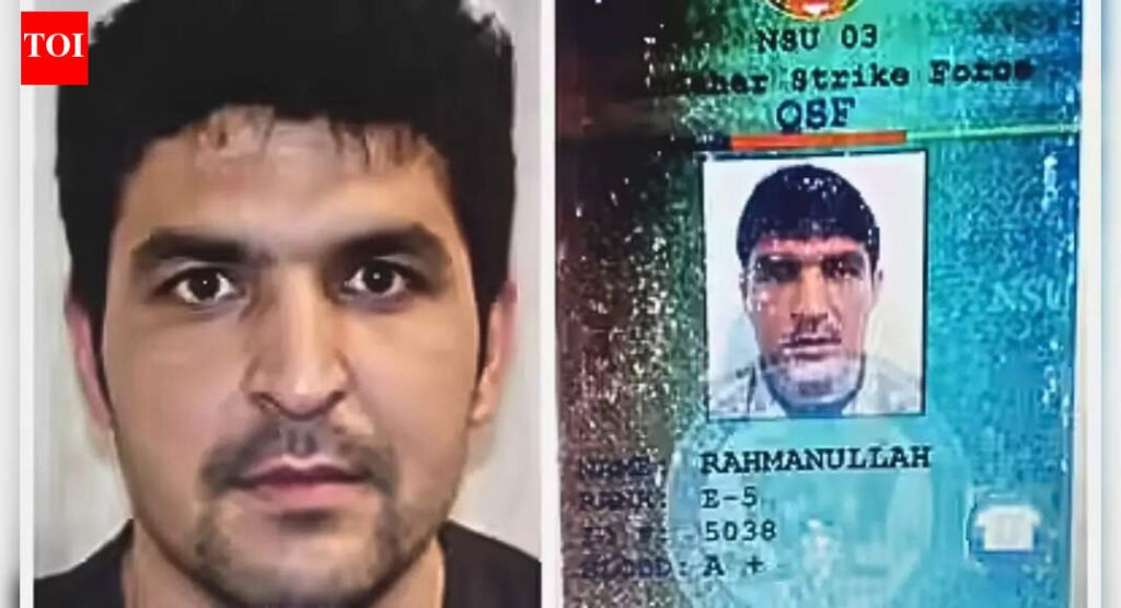 "Amerikában radikalizálódott": Kristi Noem azt állítja, hogy a DC lövöldözés