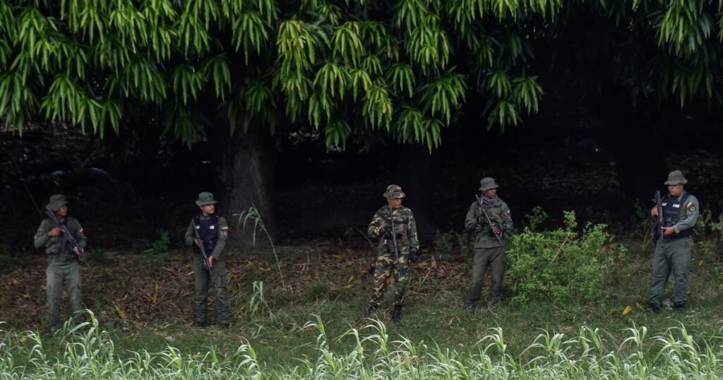 Az USA megtámadja Venezuelát? Vagy üzletet próbál kötni?