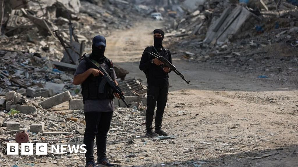 Az alagutakban rekedt Hamász-harcosok új akadályt jelentenek a gázai tűzszünet