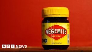 Az ausztrál gyilkos halász bepereli a Vegemite jogait