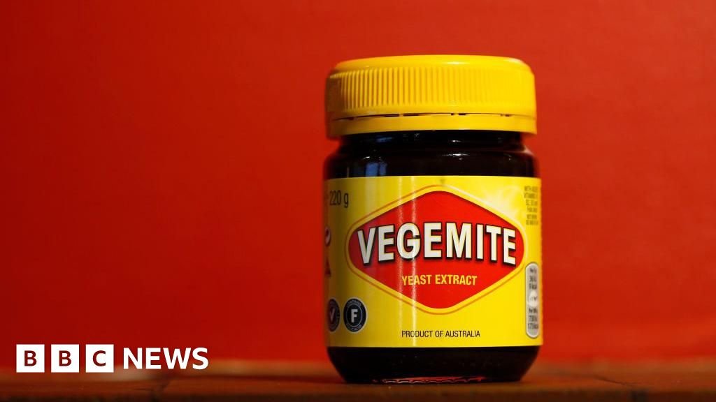 Az ausztrál gyilkos halász bepereli a Vegemite jogait
