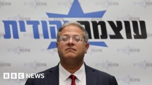 Az izraeli törvénytervezet első olvasatban ment át a halálbüntetésről azok