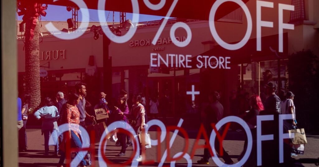 Az óvatos vásárlók kevesebbet terveznek költeni ezen a fekete pénteken.