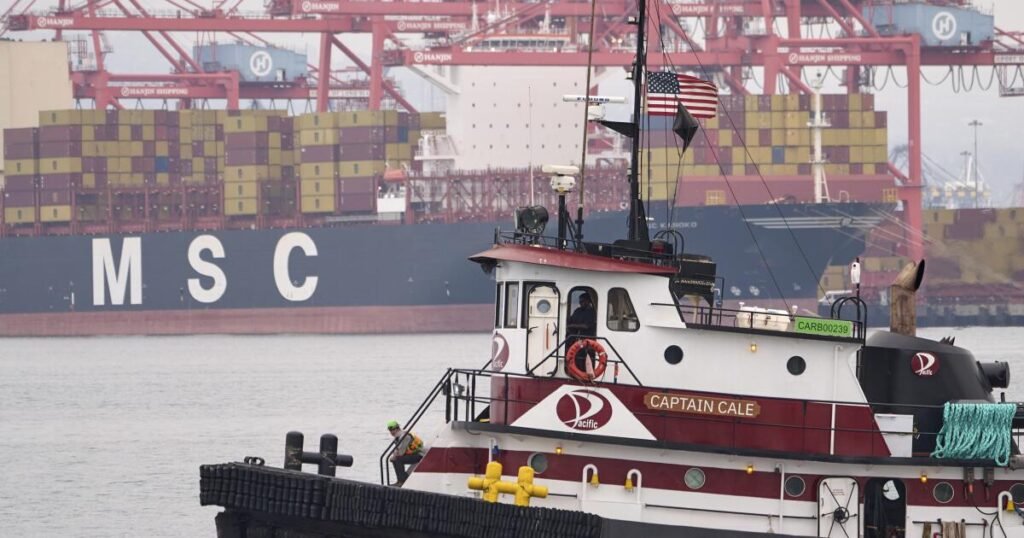 Az ünnepekre időben megérkeznek az ajándékok, de drágábbak lesznek