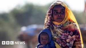 Donald Trump megfogadta, hogy foglalkozik a szudáni atrocitásokkal