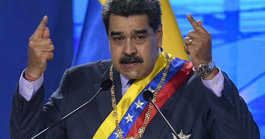 Hozzászóló: Ne számíts a rendszerváltásra Venezuela stabilizálása érdekében