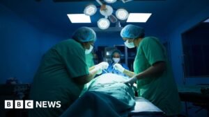 Indiai tanulmányok kimutatták, hogy a zene segíti az érzéstelenített betegek