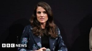 JFK unokája megosztja a terminális rákos diagnózist