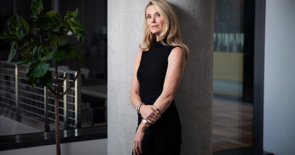 Kalifornia első partnere a mesterséges intelligencia szabályozására törekszik, mivel Trump