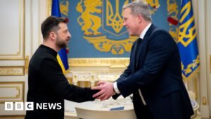 Ki az a Trump drónfickója, aki központi szerepet játszik az