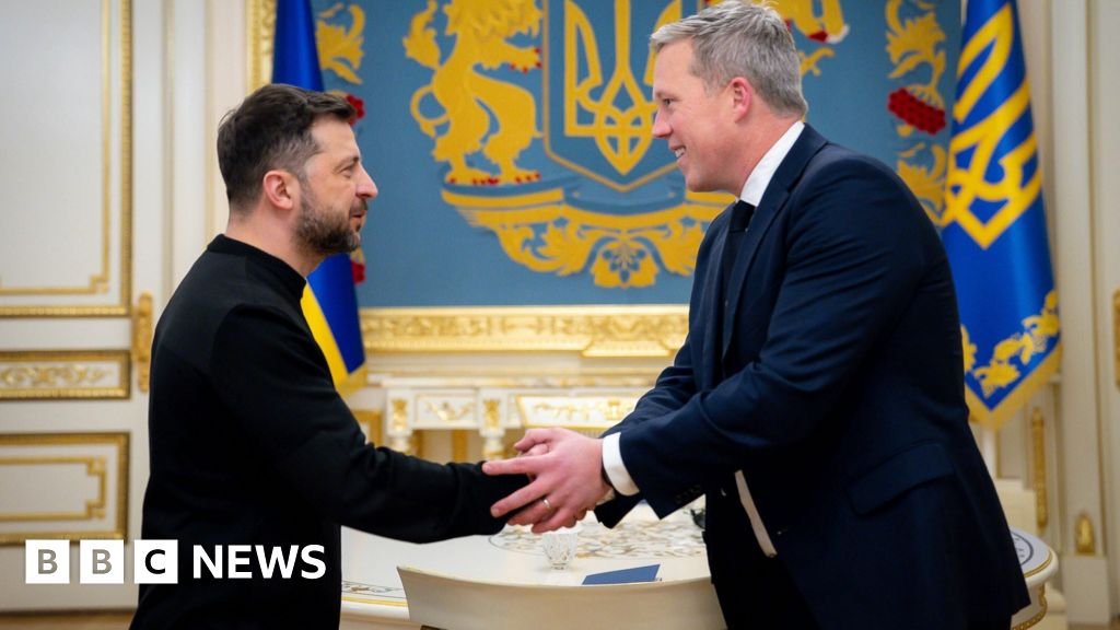 Ki az a Trump drónfickója, aki központi szerepet játszik az