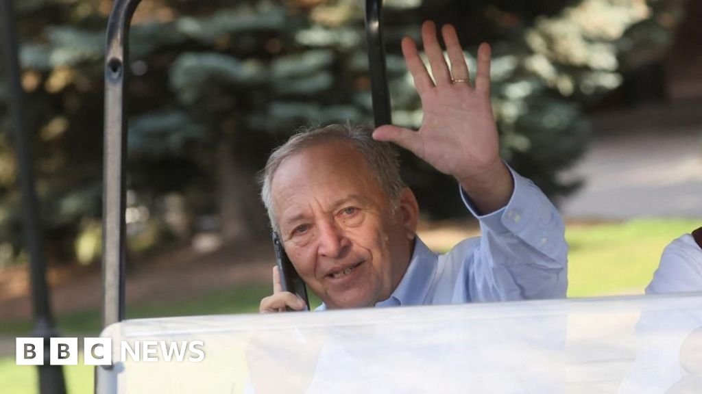 Larry Summers az Epstein-e-mailek megjelenése után lemondott a nyilvános szereplésről