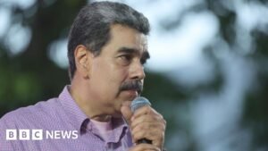 Maduro „kész négyszemközt beszélni”, ahogy az Egyesült Államok nyomása nő
