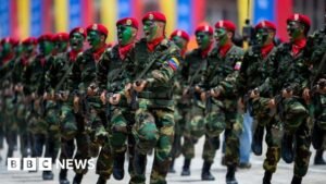 Mi az a Cartel de los Soles, amelyet az Egyesült