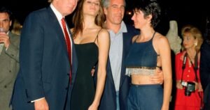 Mi van Jeffrey Epstein Trumpot vádoló robbanékony e-mailjében?