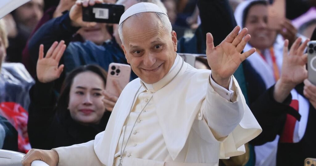 Miért számít XIV. Leó pápa libanoni látogatása izraeli bombázások közepette?