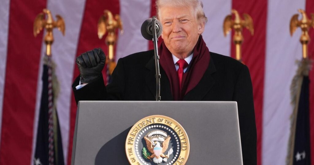 Miközben a House összegyűlik, hogy véget vessen a leállásnak, a