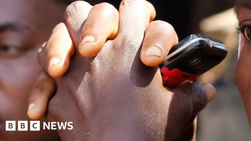 Nigéria emberrablási válsága: "Túl félek beszélni"