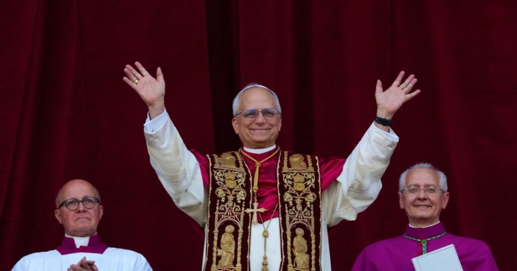 Pápa kedvenc filmjei? A csoportban nincs slasher film