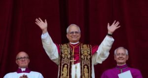 Pápa kedvenc filmjei? A csoportban nincs slasher film