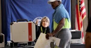 Prop. 50 egy rövid távú győzelem egy nagy hátránya