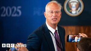 Putyin propagandista vagy a béke kulcsa Ukrajnával?