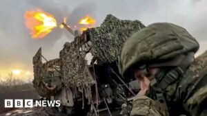 Rubio méltatta az ukrajnai béketárgyalások „hatalmas előrehaladását”.