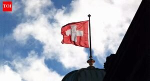 Svájci szavazás a kötelező állampolgári díjról, a szupergazdagok klímaadójáról