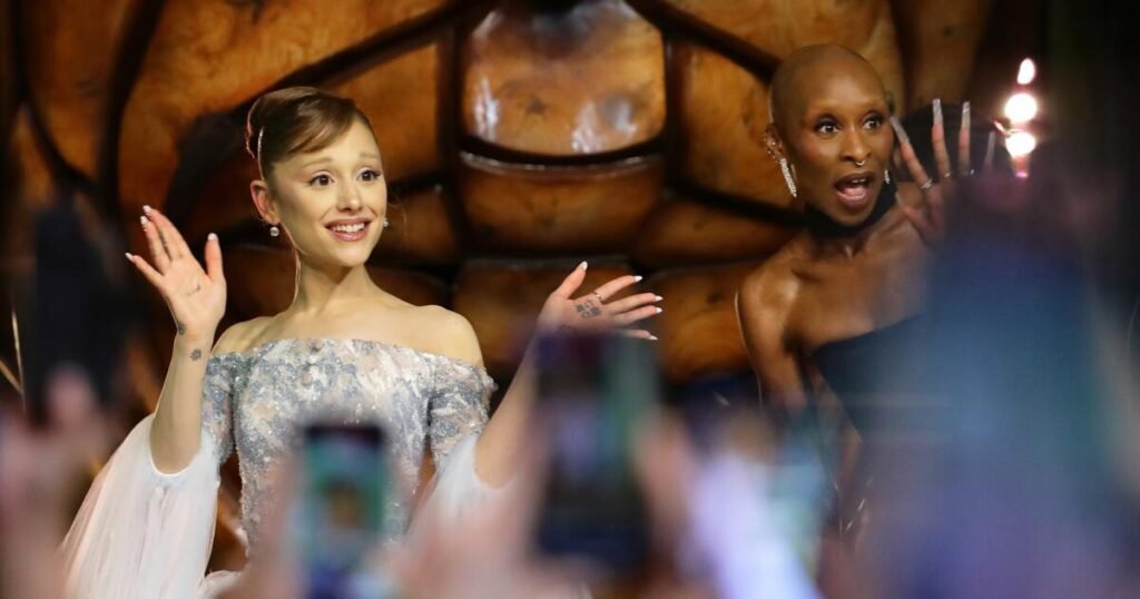 Szingapúr börtönbe kerül egy férfi, aki megtámadta Ariana Grandét