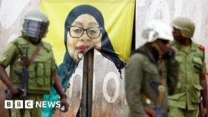 Tanzánia a választási zűrzavar után lemondja a függetlenség napjának ünnepségét