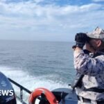 Több tucat ember tűnt el, miután a migránsok hajója felborult a malajziai-thaiföldi határon