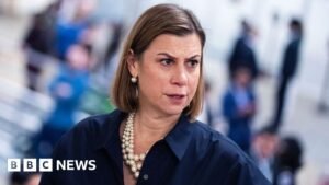 Trump azt állítja, hogy „nem fenyegette meg halálosan” a demokratákat