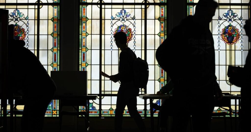 Trump betört a latin szavazók közé. A GOP elveszíti őket