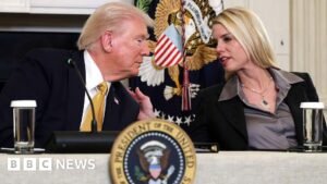 Trump vizsgálatot fog elrendelni Epstein Clintonnal és a bankkal való