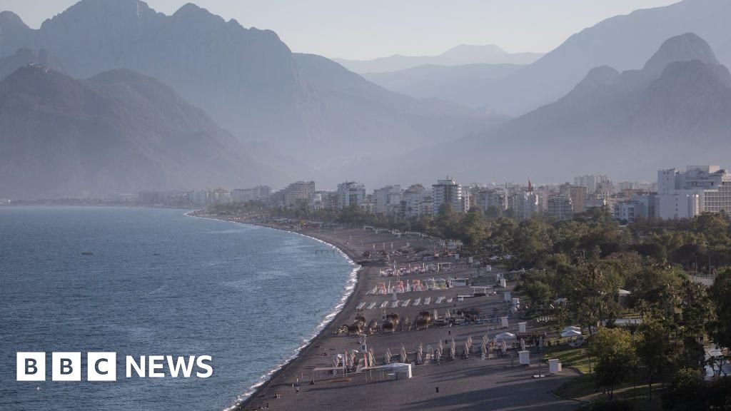 Türkiye a COP31 házigazdája lesz, miután megállapodást kötött Ausztráliával