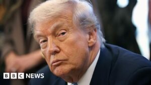 Venezuela gyarmati fenyegetésnek tartja Trump légterének tilalmát