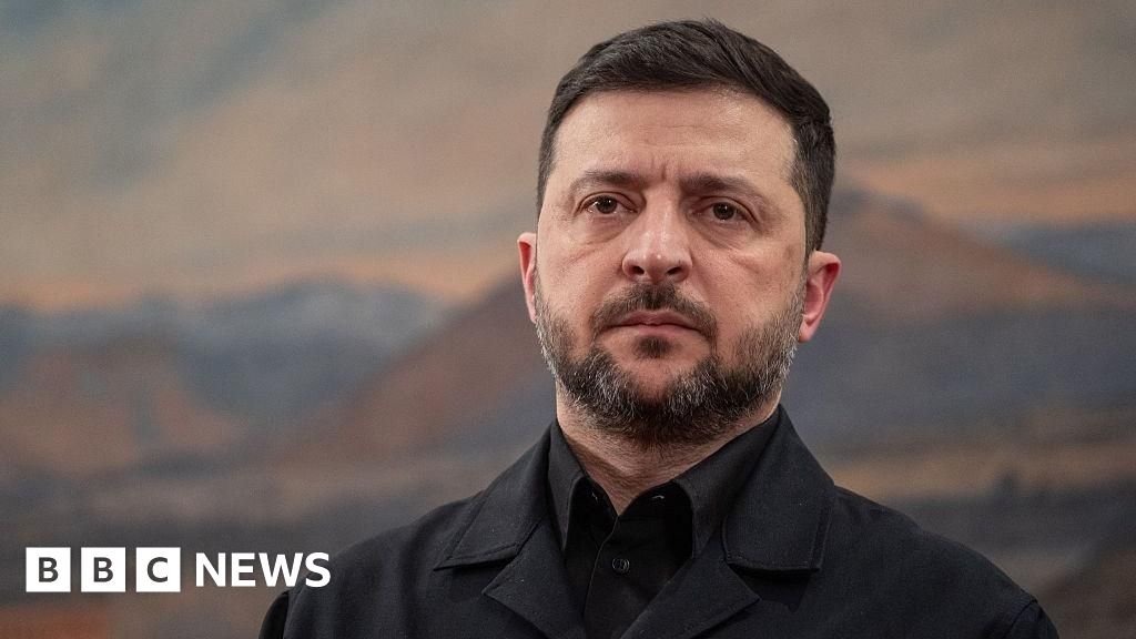 Zelenszkij azután fog beszélni Trumppal, hogy az USA orosz-ukrán béketervet