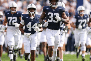 ESPN-sztár figyelmezteti a Penn State szurkolóit: „Még rosszabb is lehet”