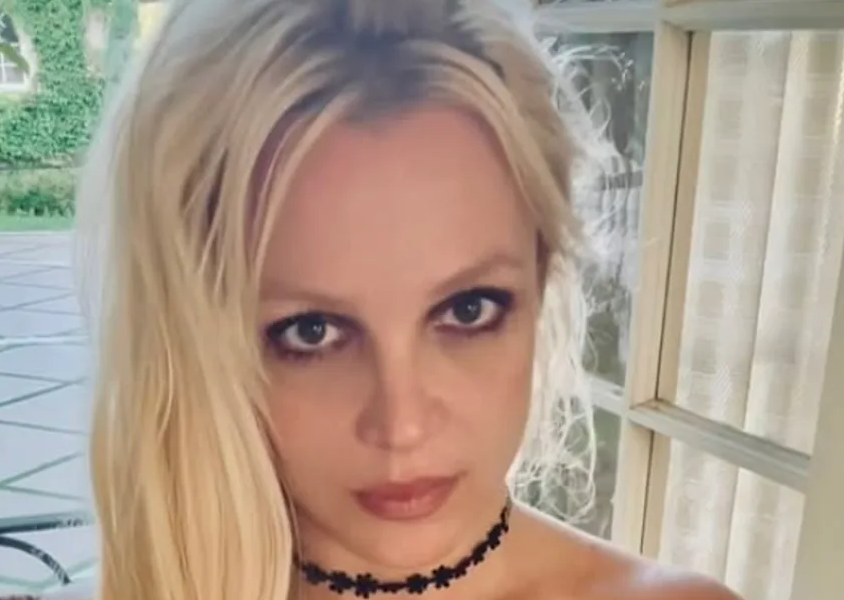Britney Spears törölte Instagram-fiókját Kevin Federline könyve körüli vita után