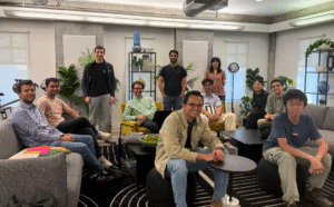 Inception 50 millió dollárt vont be kódfókuszú és szöveges diffúziós modellek fejlesztésére