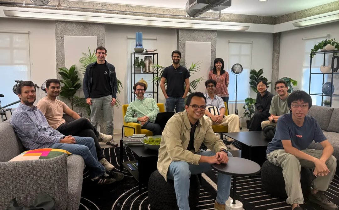 Inception 50 millió dollárt vont be kódfókuszú és szöveges diffúziós modellek fejlesztésére