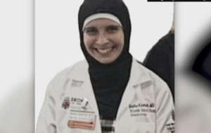 Szövetségi bíró elutasította a Rhode Island-i orvos kérelmét az Egyesült Államokba való visszatérésre