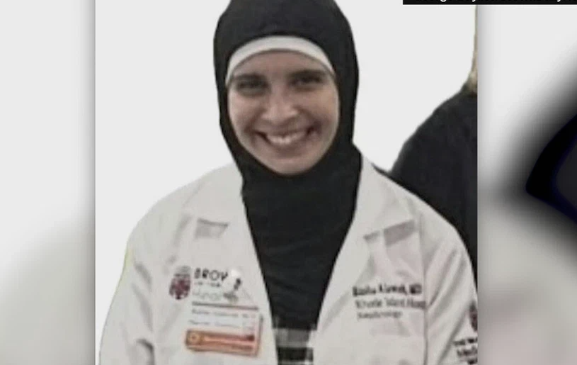 Szövetségi bíró elutasította a Rhode Island-i orvos kérelmét az Egyesült Államokba való visszatérésre