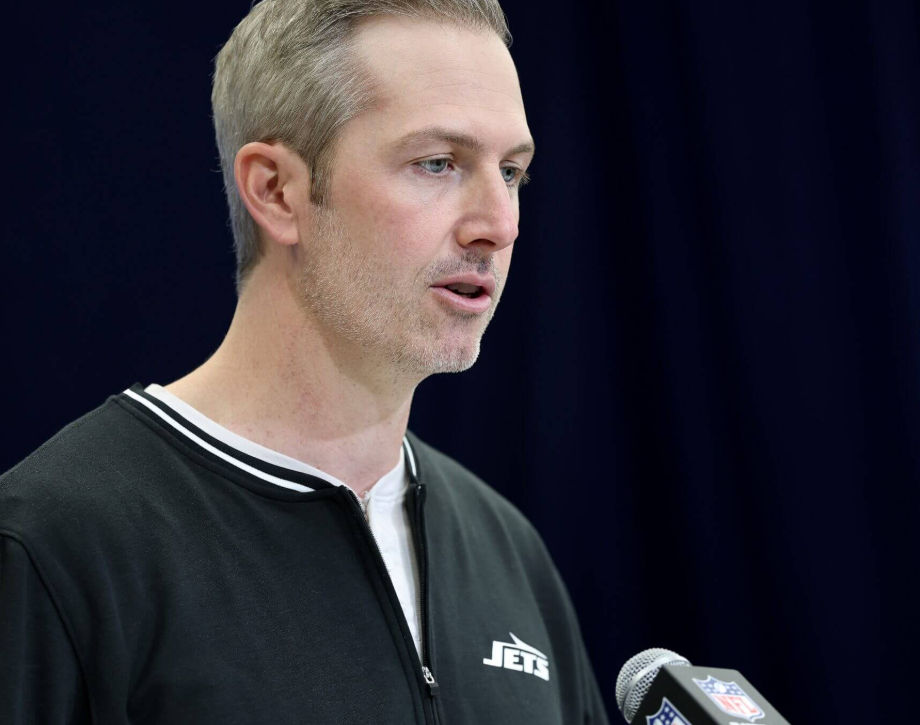 Darren Mougey cáfolja a „leépítésről” szóló pletykákat a Jets nagy csereüzletei után