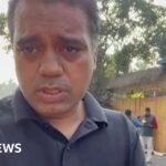 A BBC tudósít a goai éjszakai klubtűz helyszínéről