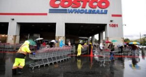 A Costco beperli a Trump-adminisztrációt, hogy állítsa le a vámokat
