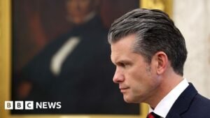 A Fehér Ház szerint az Egyesült Államok engedélyezte a második