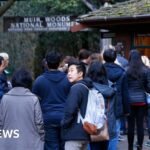 A Nemzeti Park Szolgálata megvonja az ingyenes belépést Martin Luther King Jr. napján és június hetedikén