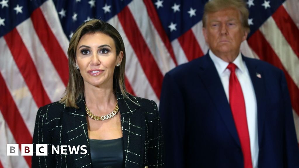 A fellebbviteli bíróság kizárja Trump volt ügyvédjét New Jersey ügyészi